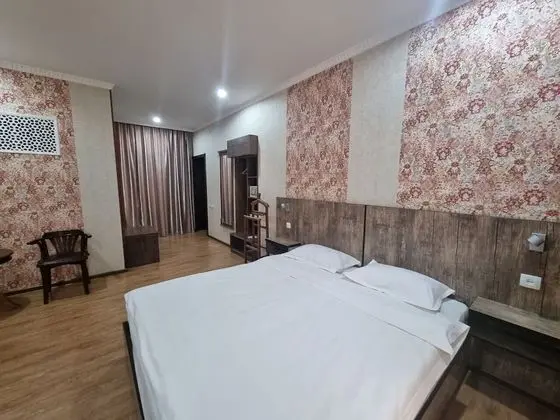 Standard Tek Büyük Yataklı Oda, 1 Çift Kişilik Yatak