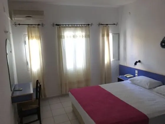 Odadan manzara