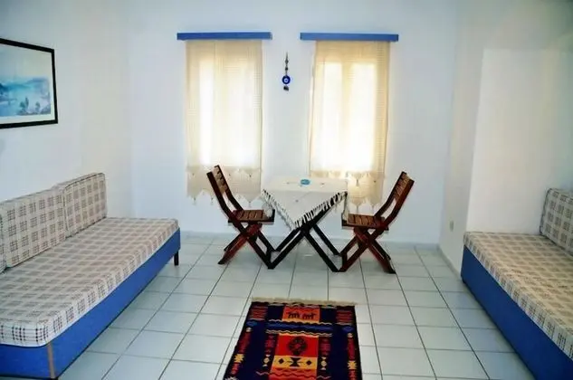 Oturma alanı