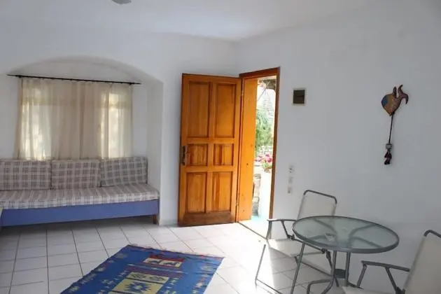 Oturma alanı