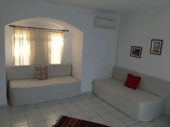 Oturma alanı
