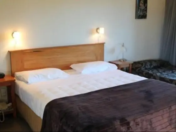 Superior Stüdyo (1 King and 1 Single Bed)