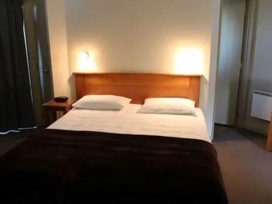 Superior Stüdyo (1 King or 2 Single Beds)