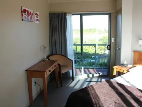 Superior Stüdyo (1 King or 2 Single Beds)