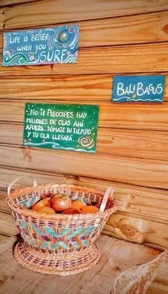 Luxury Bungalov, Jakuzi