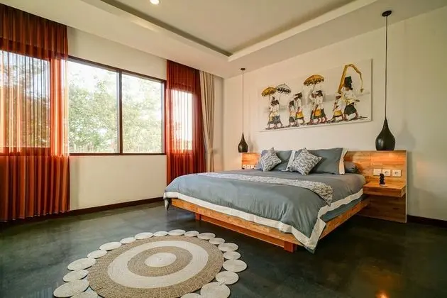 Superior Villa, 3 Yatak Odası