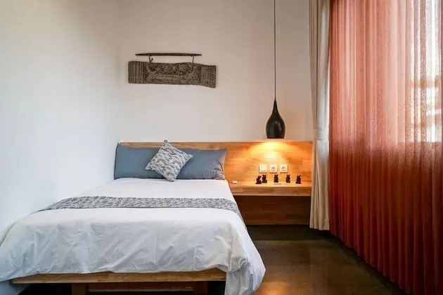 Superior Villa, 3 Yatak Odası