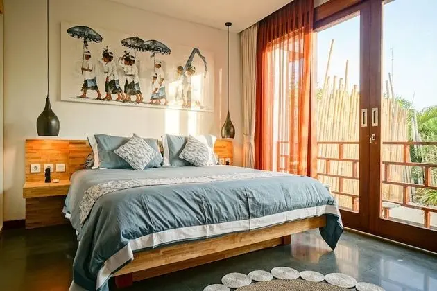 Superior Villa, 3 Yatak Odası