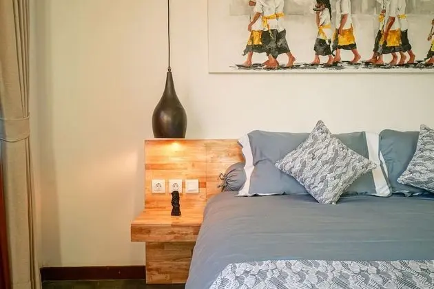 Superior Villa, 3 Yatak Odası