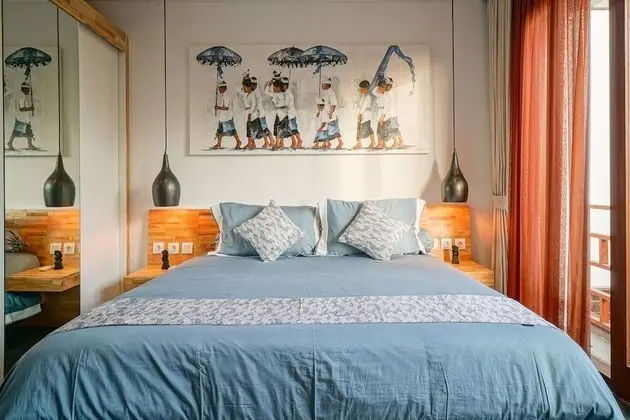 Superior Villa, 3 Yatak Odası
