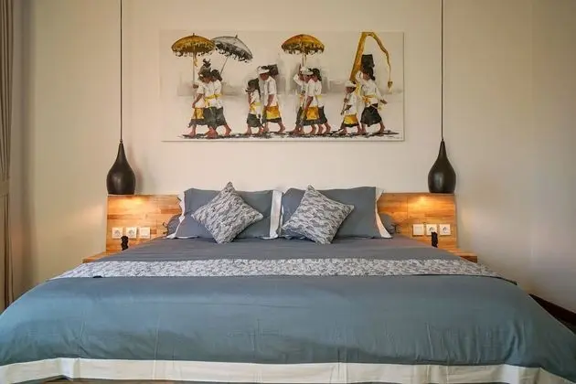 Superior Villa, 3 Yatak Odası