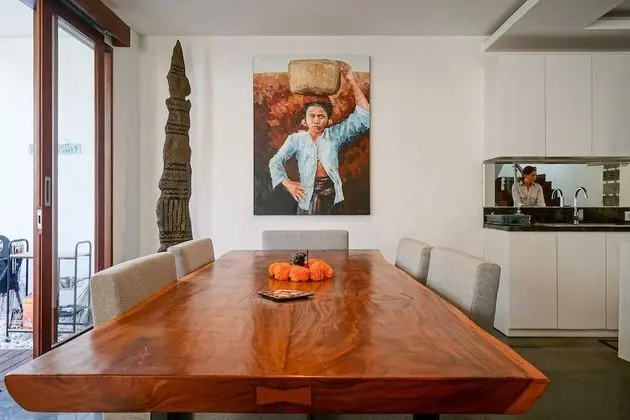 Superior Villa, 3 Yatak Odası