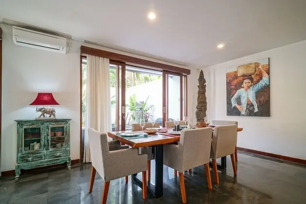 Superior Villa, 3 Yatak Odası