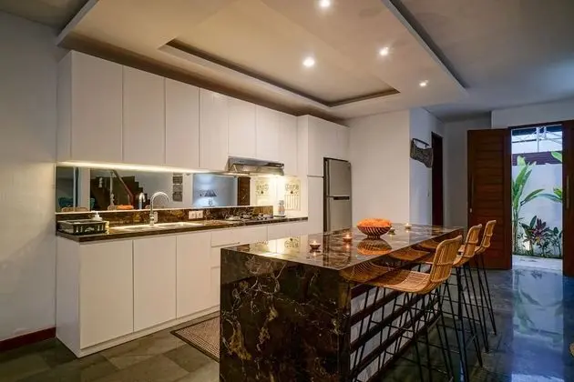 Superior Villa, 3 Yatak Odası