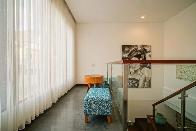Superior Villa, 3 Yatak Odası