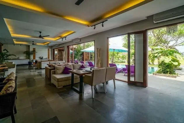 Superior Villa, 3 Yatak Odası