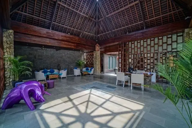 Superior Villa, 3 Yatak Odası