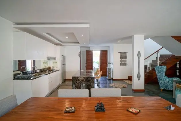 Superior Villa, 3 Yatak Odası