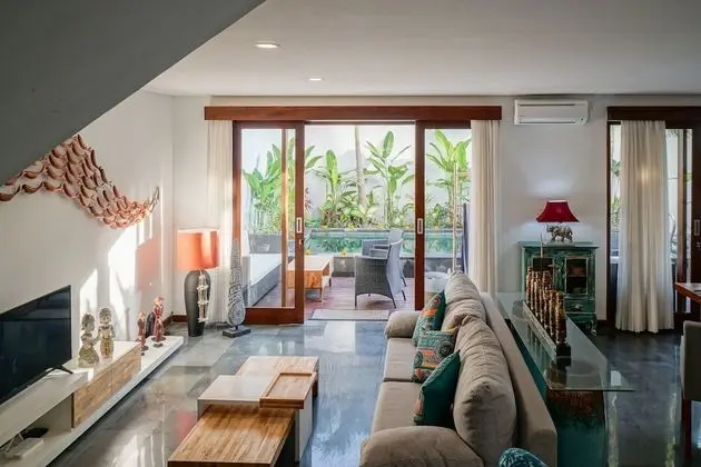 Superior Villa, 3 Yatak Odası