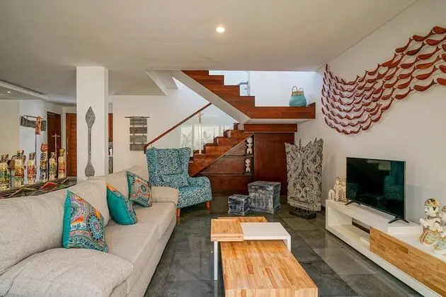 Superior Villa, 3 Yatak Odası