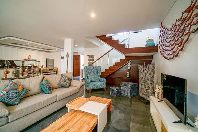 Superior Villa, 3 Yatak Odası