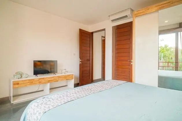Superior Villa, 3 Yatak Odası