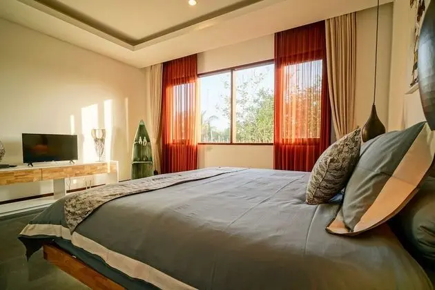 Superior Villa, 3 Yatak Odası