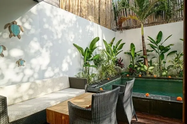 Superior Villa, 3 Yatak Odası