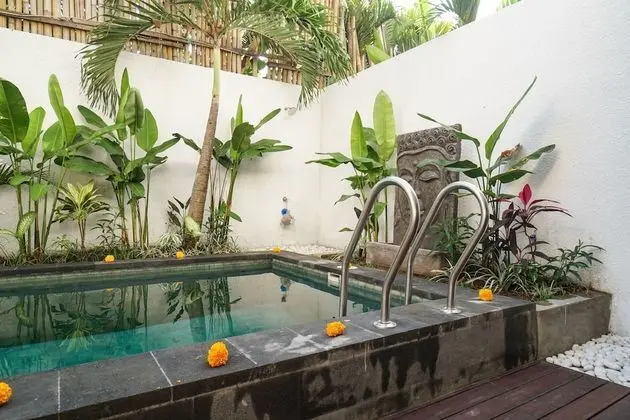 Superior Villa, 3 Yatak Odası