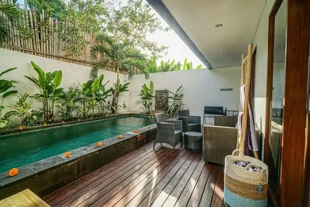 Superior Villa, 3 Yatak Odası