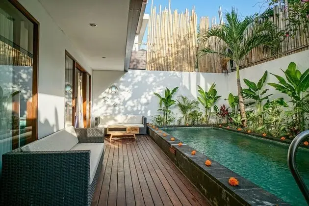 Superior Villa, 3 Yatak Odası