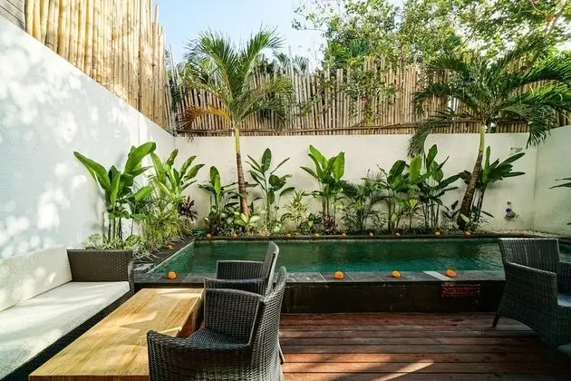 Superior Villa, 3 Yatak Odası