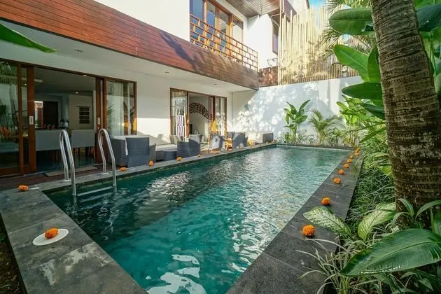 Superior Villa, 3 Yatak Odası