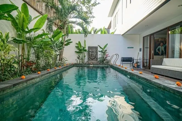 Superior Villa, 3 Yatak Odası