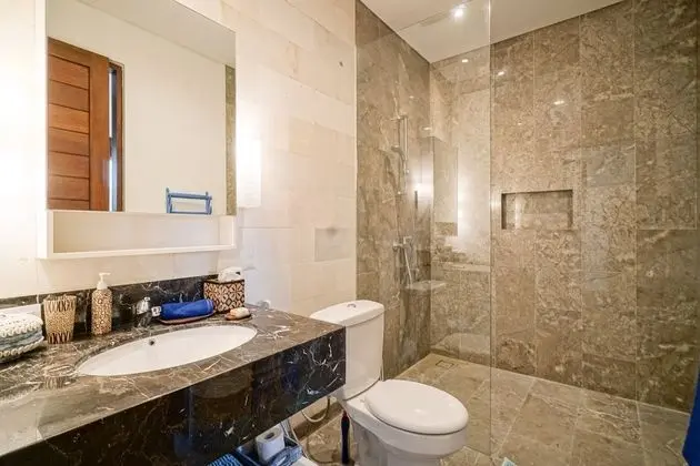 Superior Villa, 3 Yatak Odası