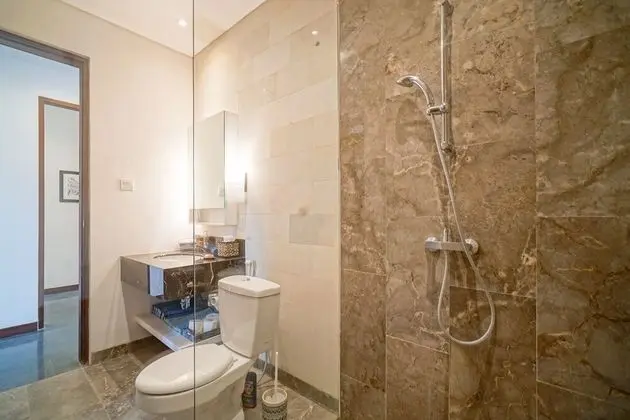 Superior Villa, 3 Yatak Odası