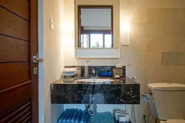 Superior Villa, 3 Yatak Odası