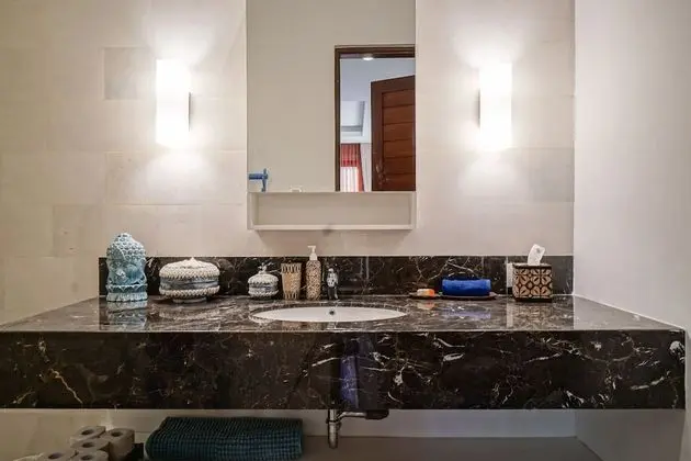 Superior Villa, 3 Yatak Odası