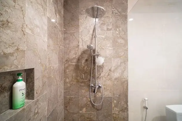 Superior Villa, 3 Yatak Odası