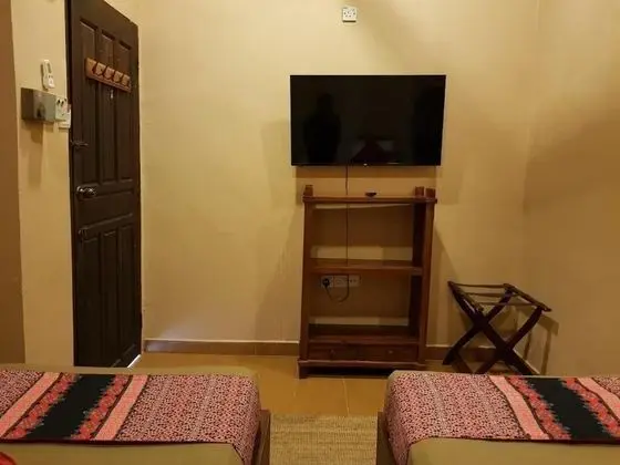 Superior İki Ayrı Yataklı Oda