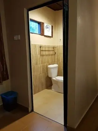 Superior İki Ayrı Yataklı Oda