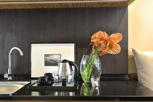 Üç Kişilik Oda (Ombak Suite)