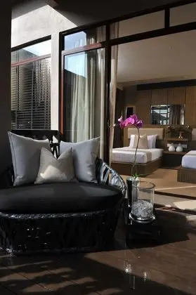 Üç Kişilik Oda (Ombak Suite)