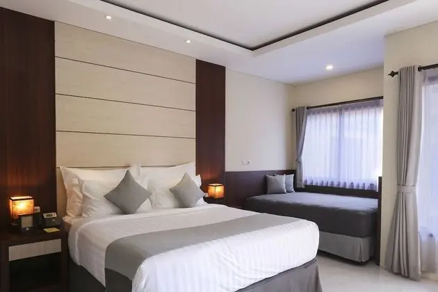 Villa, 1 Bedroom, Private Pool