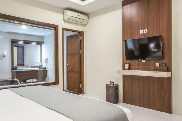 Villa, 1 Bedroom, Private Pool
