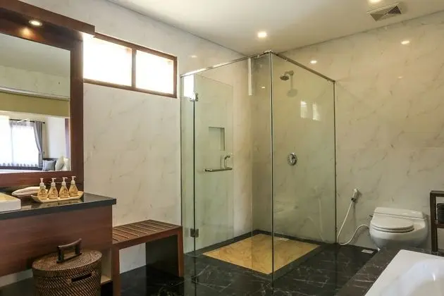 Villa, 1 Bedroom, Private Pool