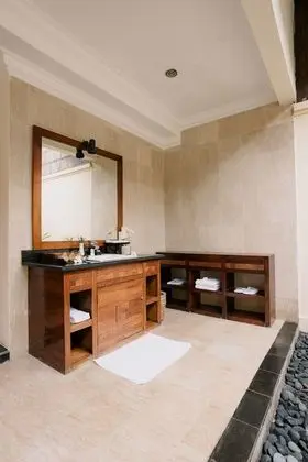 Bungalov, 2 Tek Kişilik Yatak (Island)