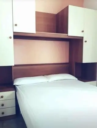 Apart Daire, 2 Yatak Odası, Havuz Manzaralı