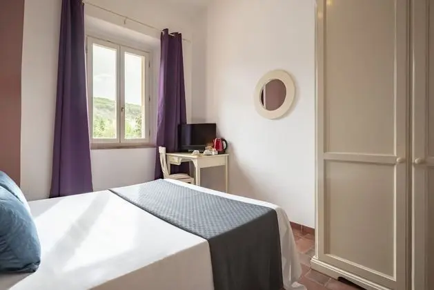 Basic Tek Büyük Yataklı Oda, 1 Yatak Odası, Özel Banyo