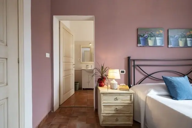 Basic Tek Büyük Yataklı Oda, 1 Yatak Odası, Özel Banyo